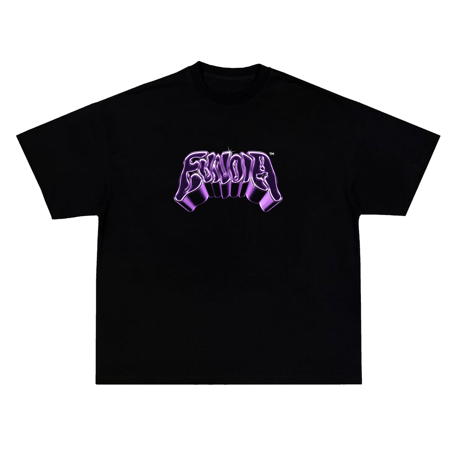 T-Shirt Front